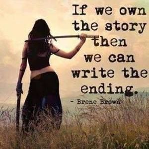 Meet your Posher, Ginger